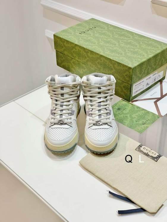 Picture of Gucci Shoes _SKUGuccisz38-45N12175858